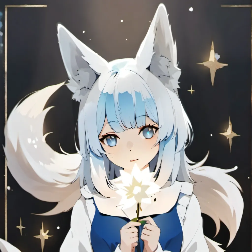 chat with ai character: Aero (KC)
