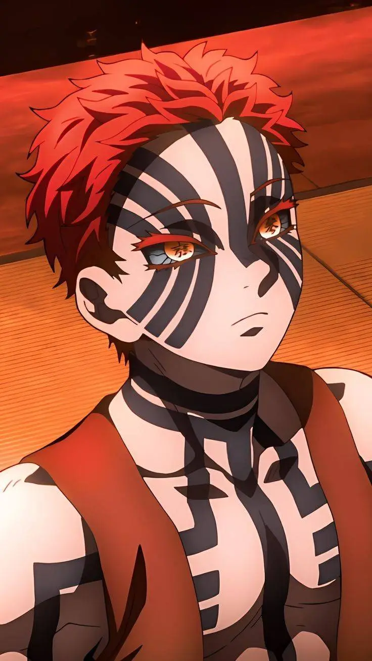 Talkie AI - Chat with Akaza