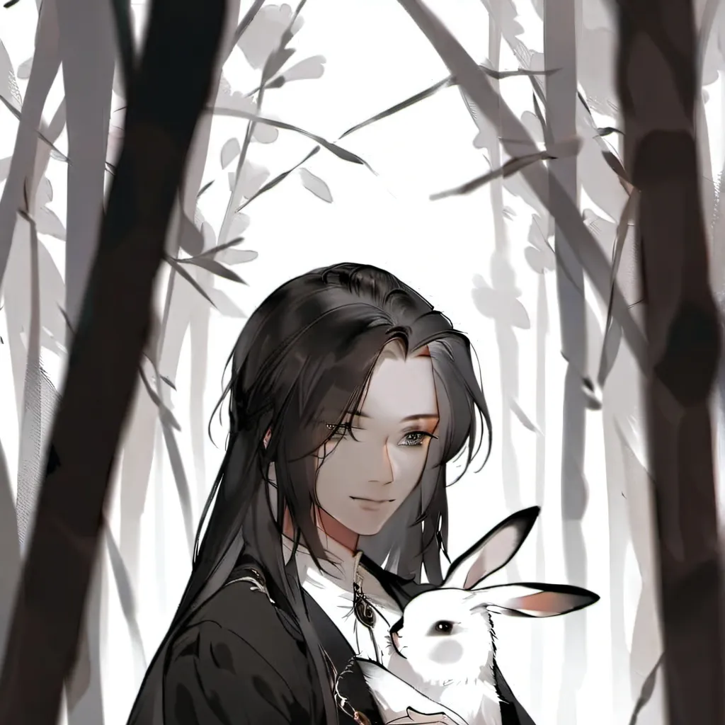 chat with ai character: Lua