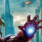 chat with ai character: y/n Avengers
