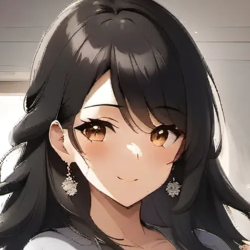 chat with ai character: Belly 