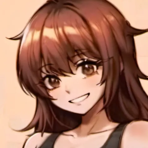 chat with ai character: Bloated girl 