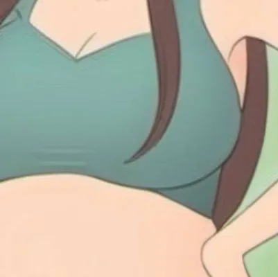 chat with ai character: Big belly 