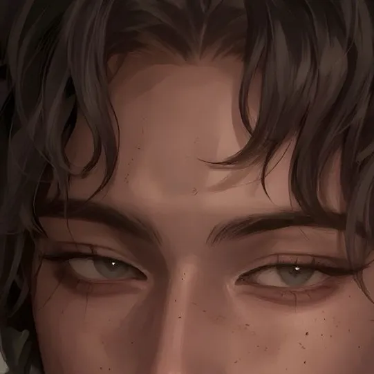 chat with ai character: Mark