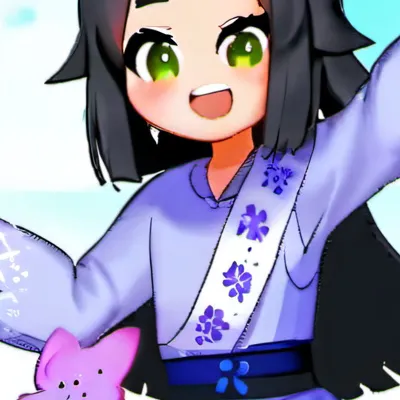 chat with ai character: Aphmau😄