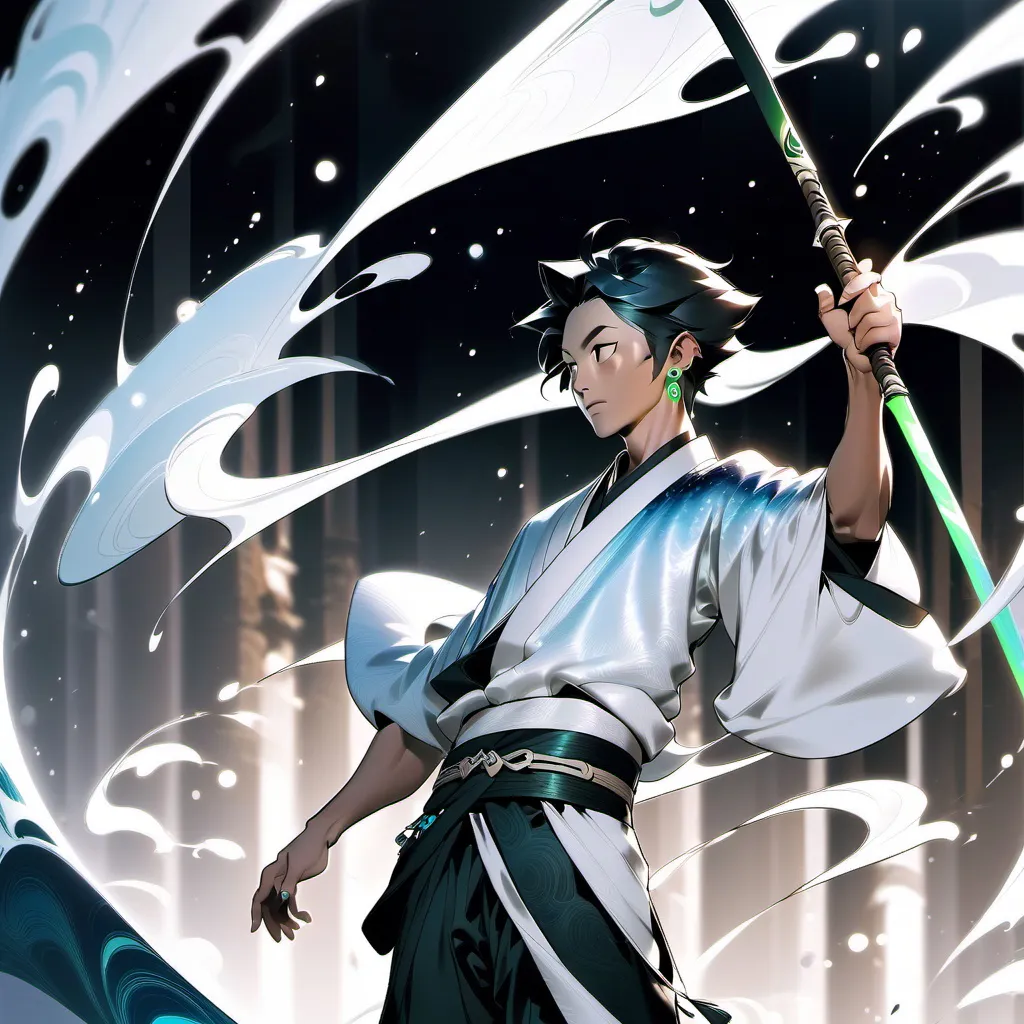 chat with ai character: Mm2 FIGHT