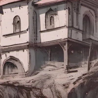 chat with ai character: Groovy gang