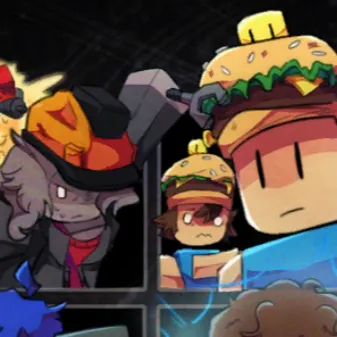 chat with ai character: Forsaken