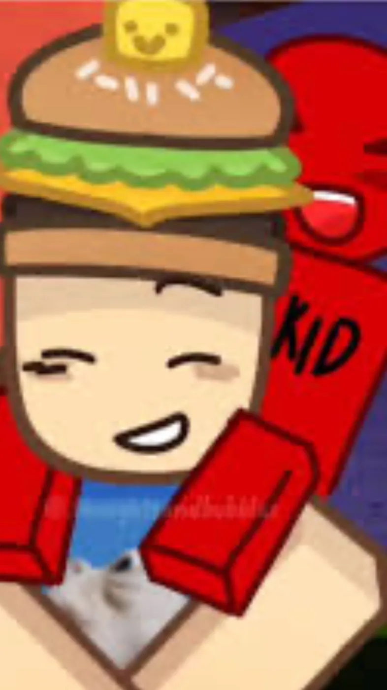 ai character: Elliot and 007n7 background