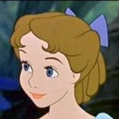 chat with ai character: Wendy Darling