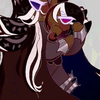 chat with ai character: 🖤Dark Cacao💜