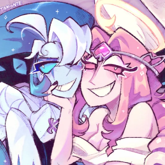 chat with ai character: SHADOWSUGAR