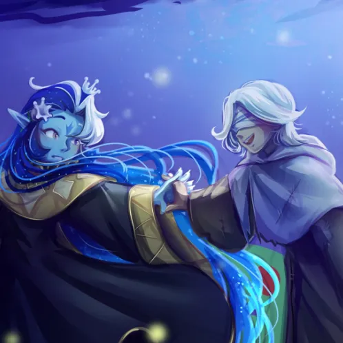 chat with ai character: HEALERFOUNT