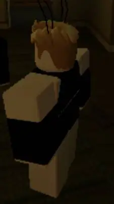 ai character: JULIAN AND FRIENDS background