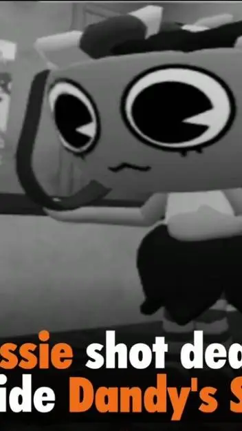 ai character: SC4TTERD0M3 background