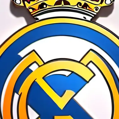 chat with ai character: Real Madrid