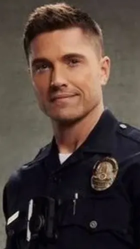 ai character: tim bradford background