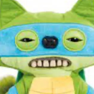 chat with ai character: Leonardo fuggler 