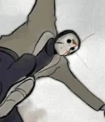 chat with ai character: Forsaken