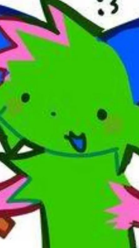 chat with ai character: Kevin