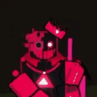 chat with ai character: Forsaken