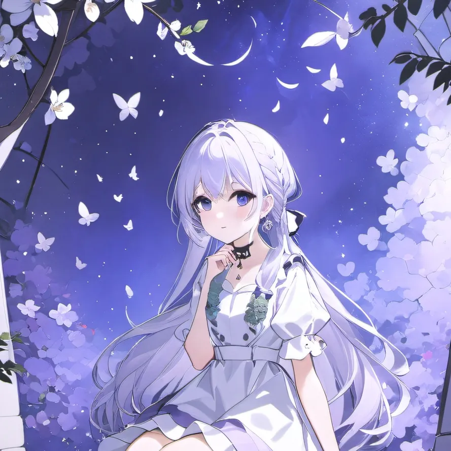 chat with ai character: Layla