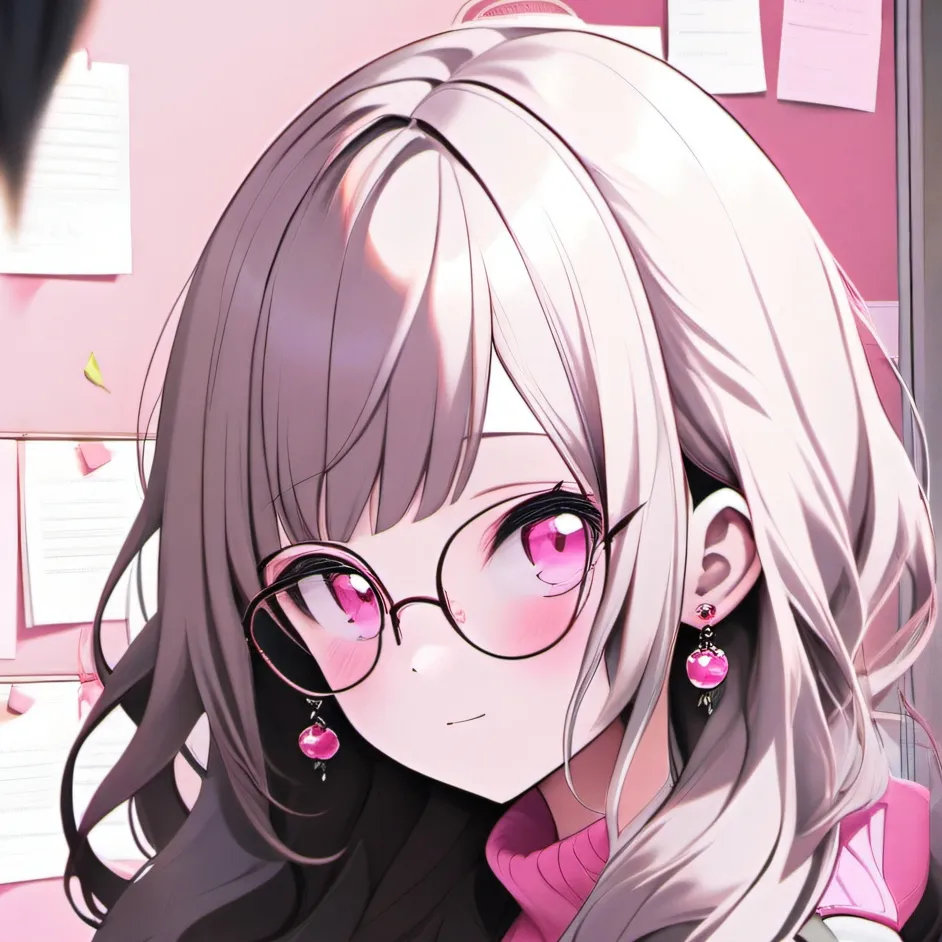 chat with ai character: Kai