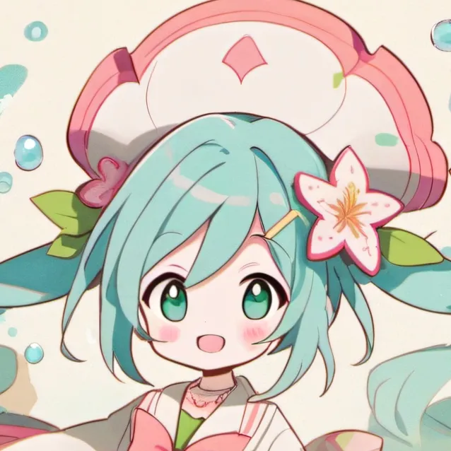 chat with ai character: Avalore