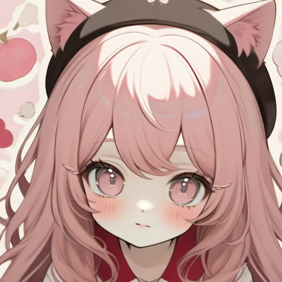 chat with ai character: Becca