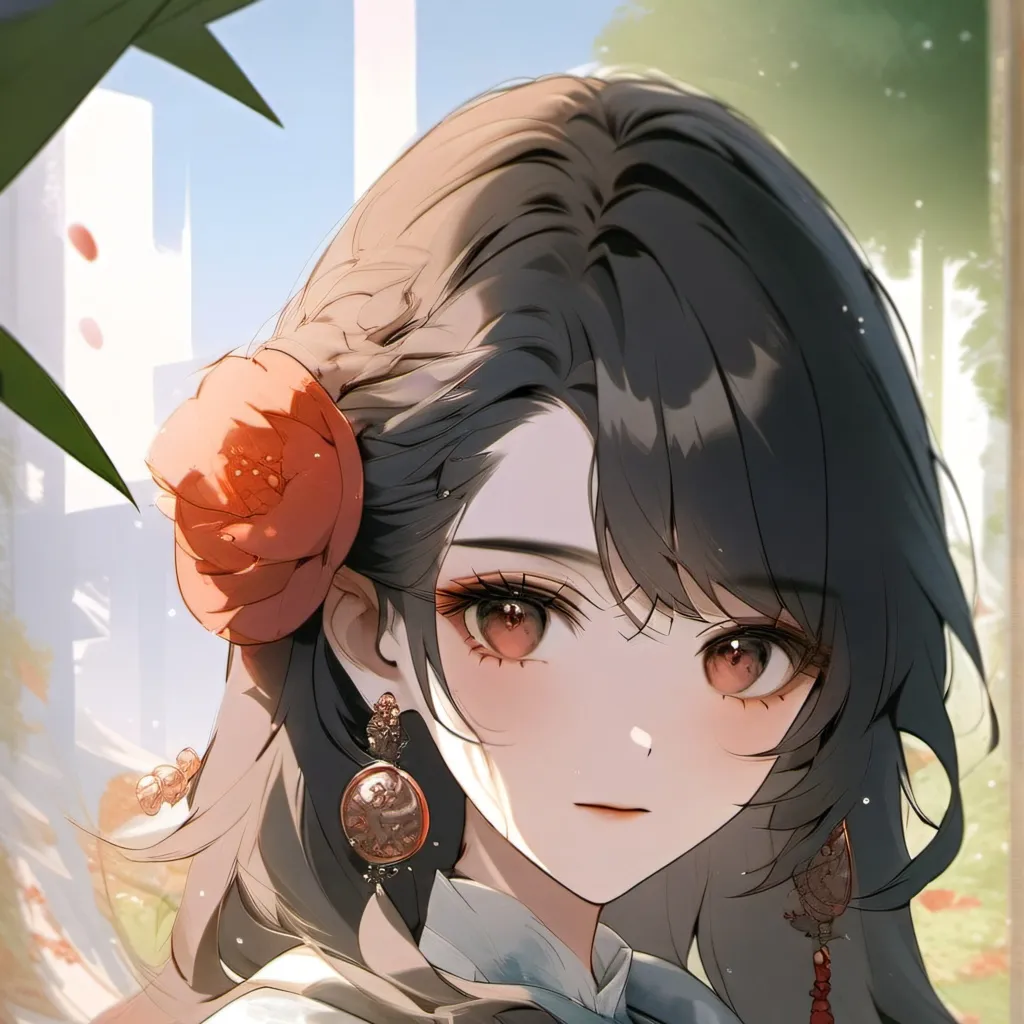 chat with ai character: fpe