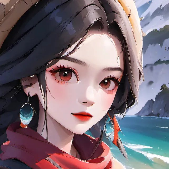 chat with ai character: Eloise 