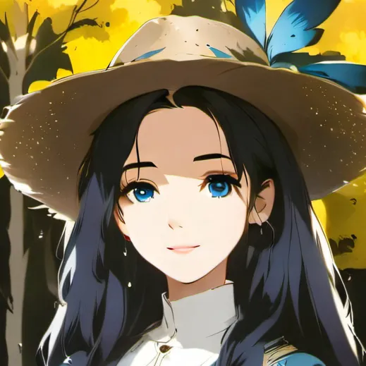 chat with ai character: Sierra 