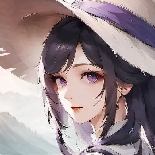 chat with ai character: Melanie