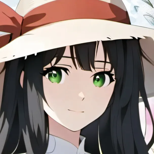 chat with ai character: Lila