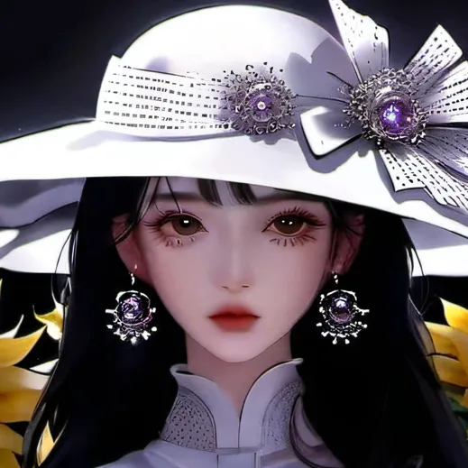 chat with ai character: Jasmine 