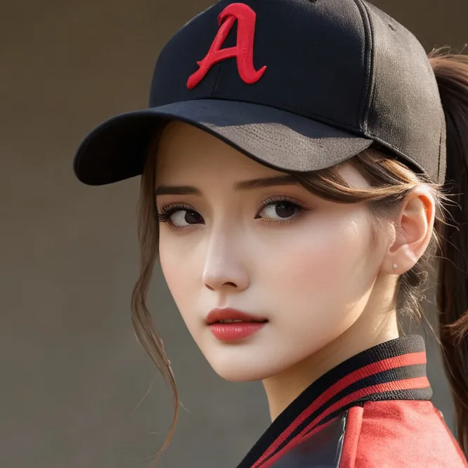 chat with ai character: Morgan 