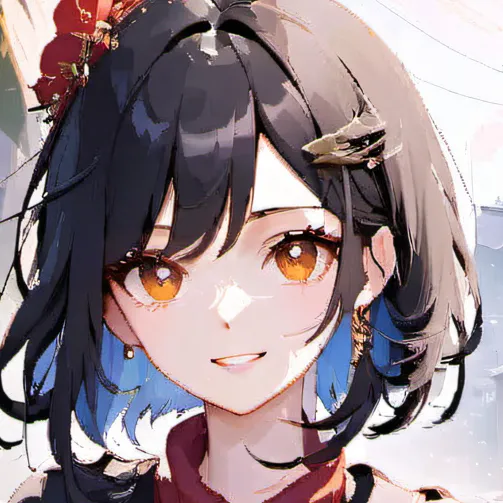 chat with ai character: Kianna