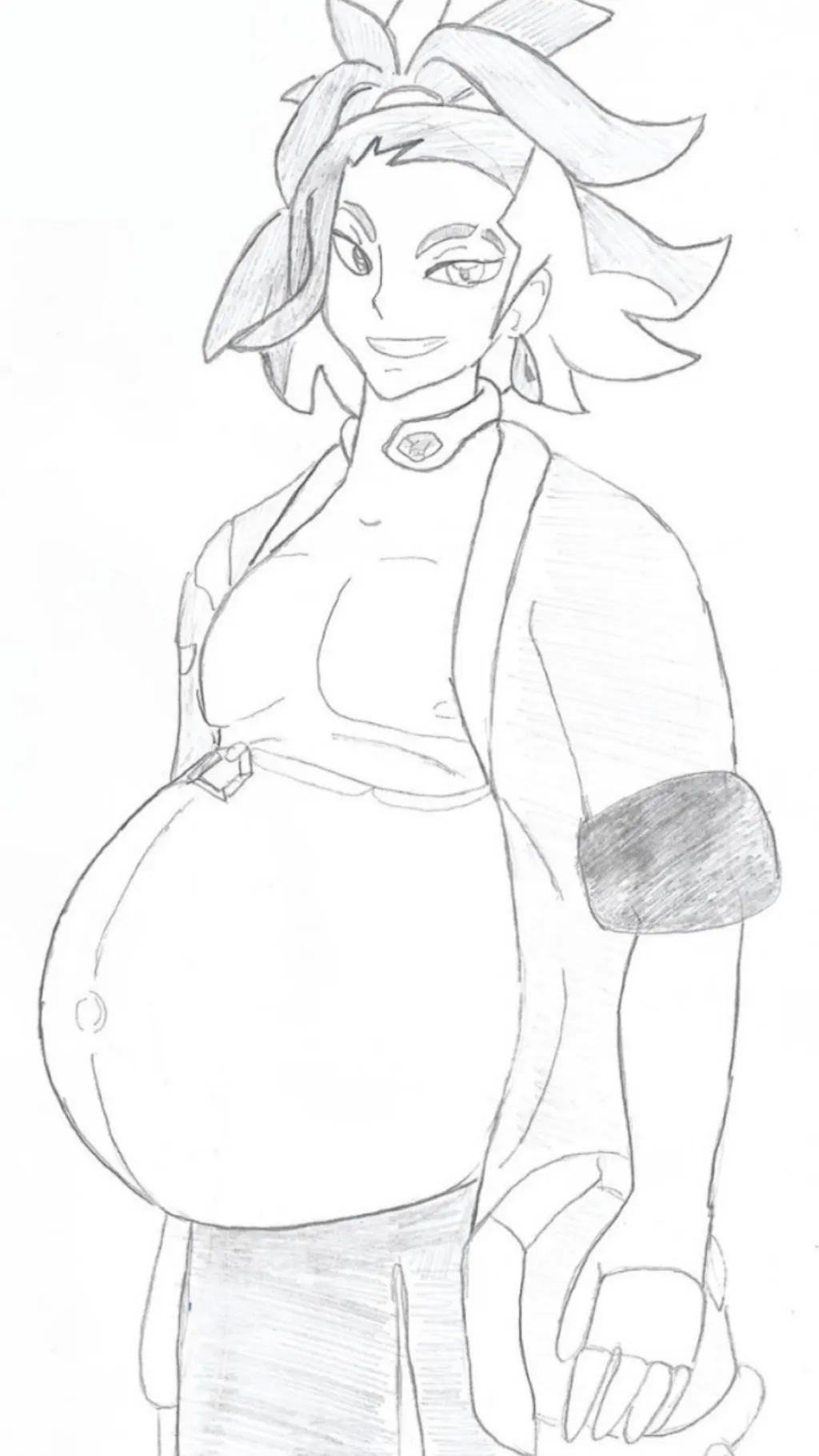 ai character: Adaman background