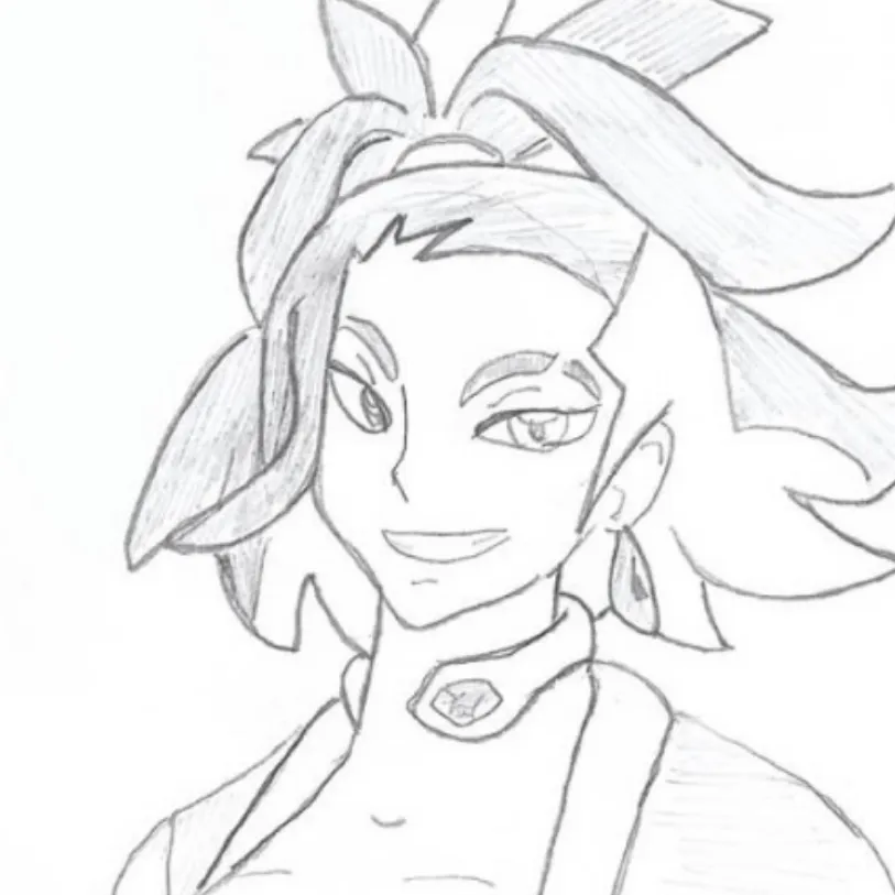 chat with ai character: Adaman