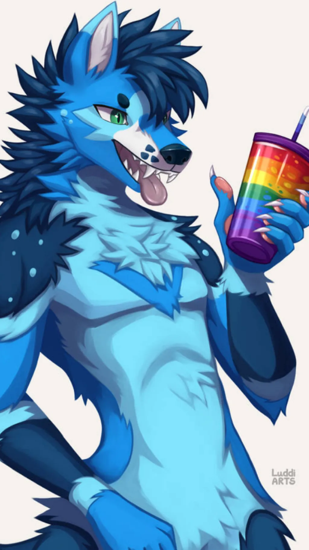 Talkie AI - Chat with Jake