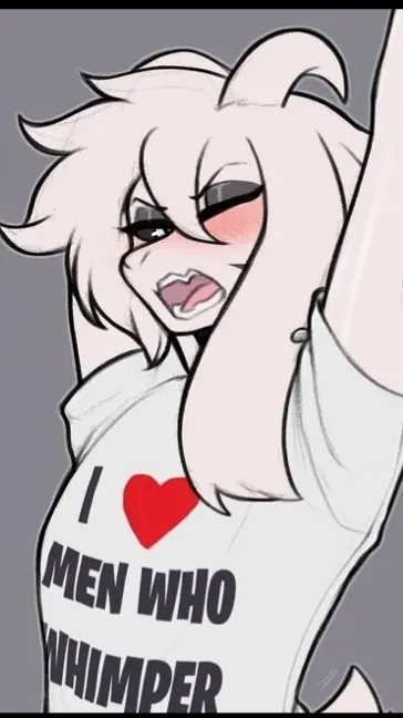 ai character: Asriel background