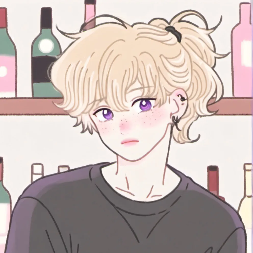 chat with ai character: Franz