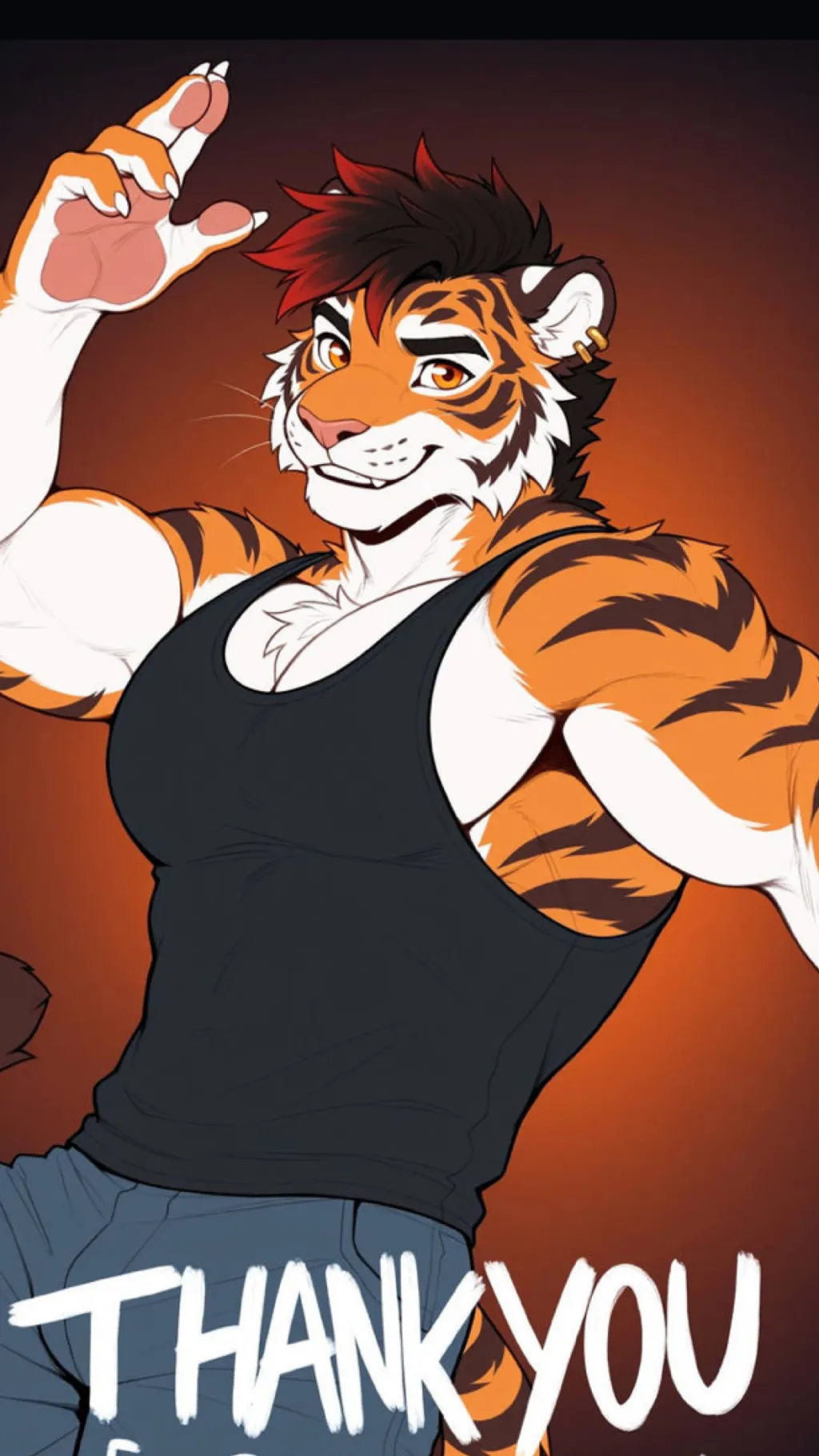 ai character: Cole (Younger) background
