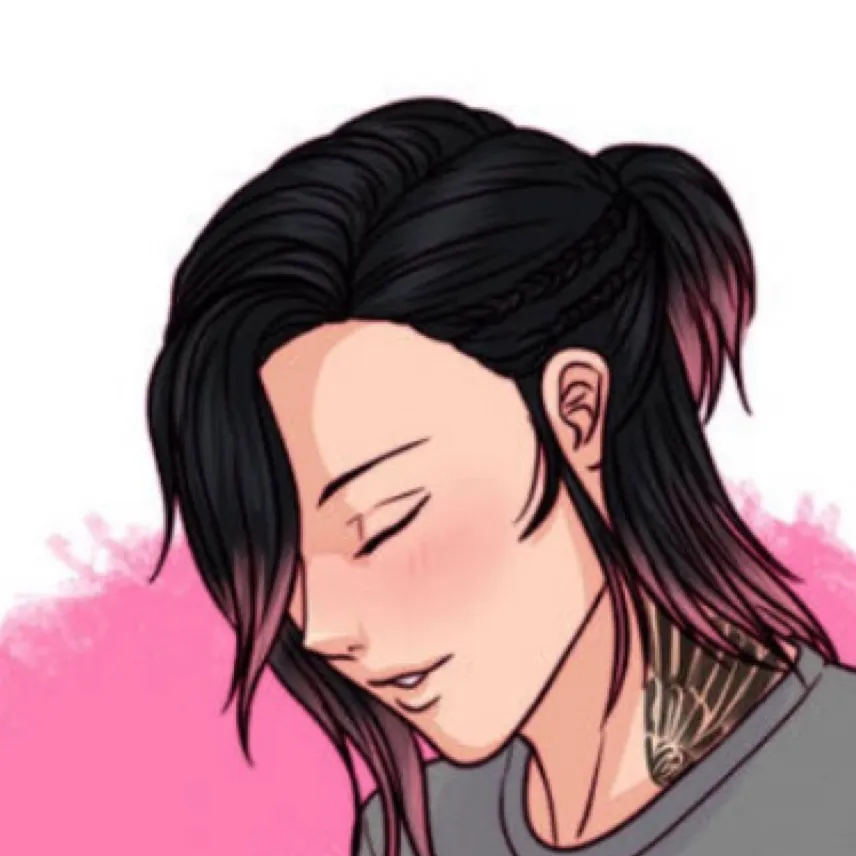 chat with ai character: Alessia