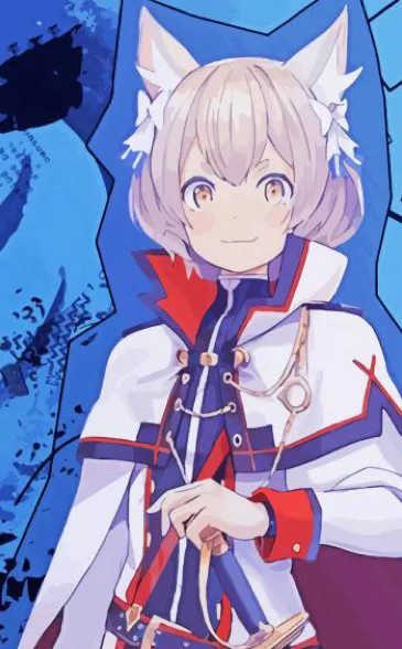 chat with ai character: Felix Argyle