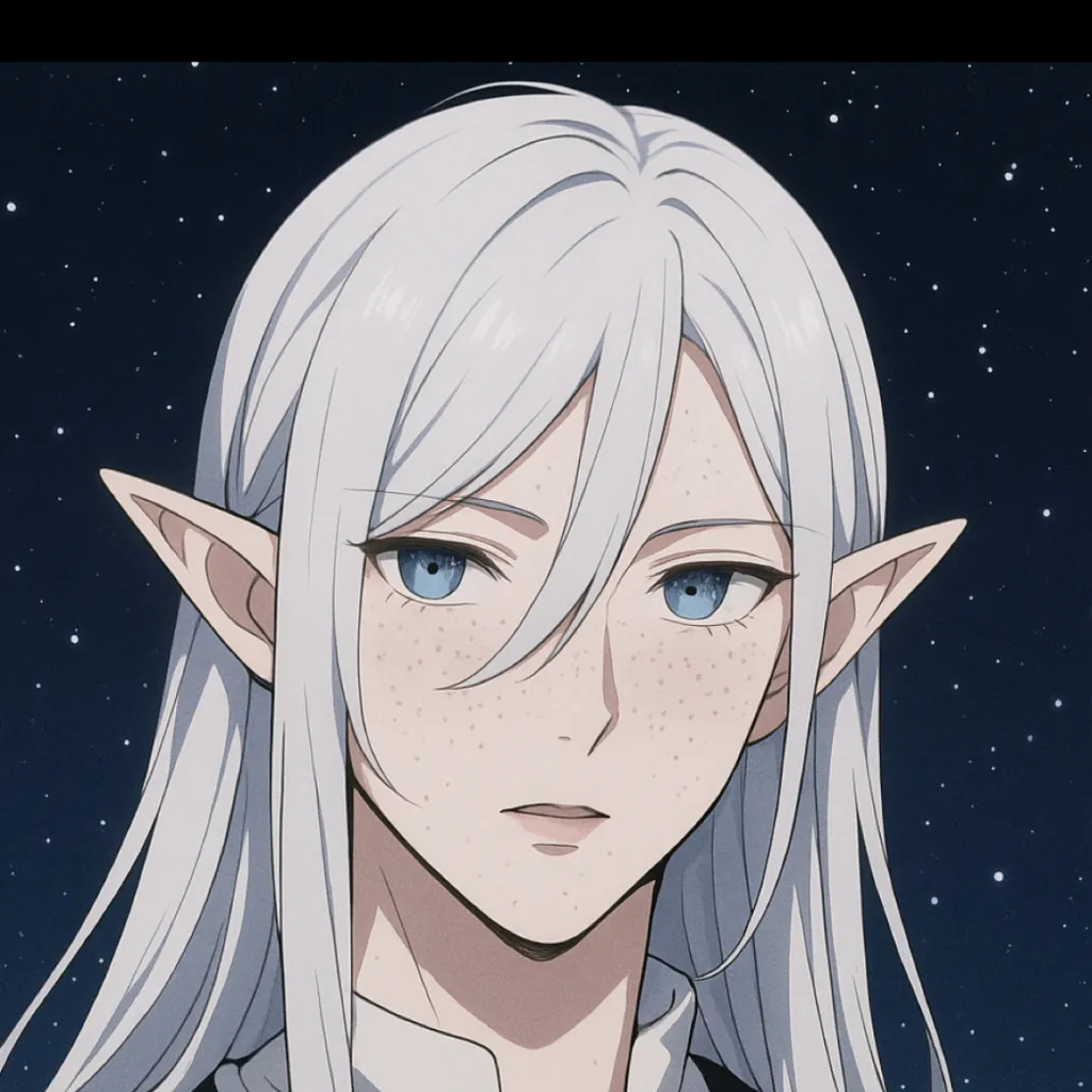 chat with ai character: Aelith