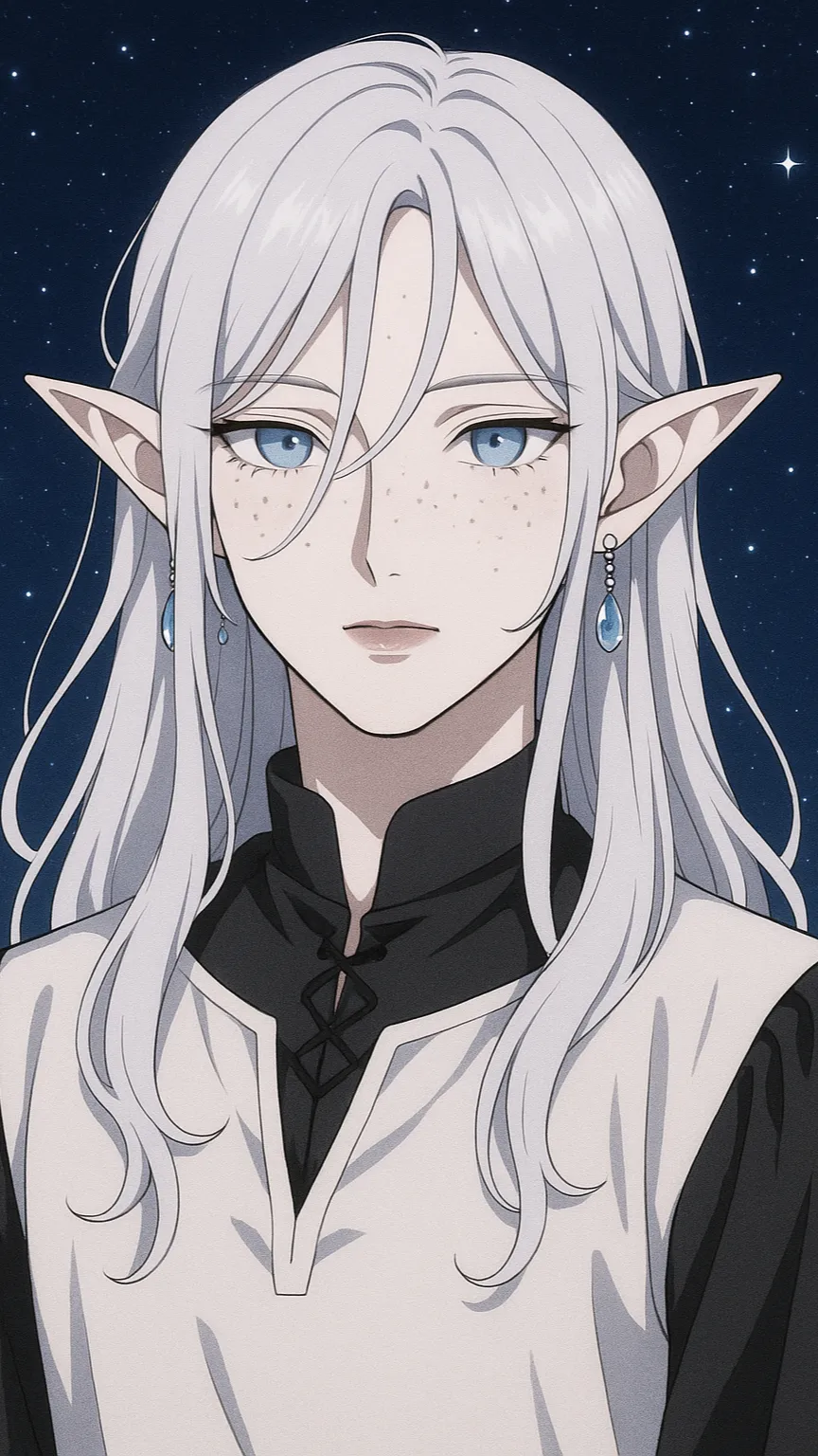 Talkie AI - Chat with Aelith