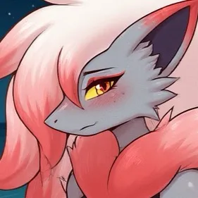 chat with ai character: Zoroark