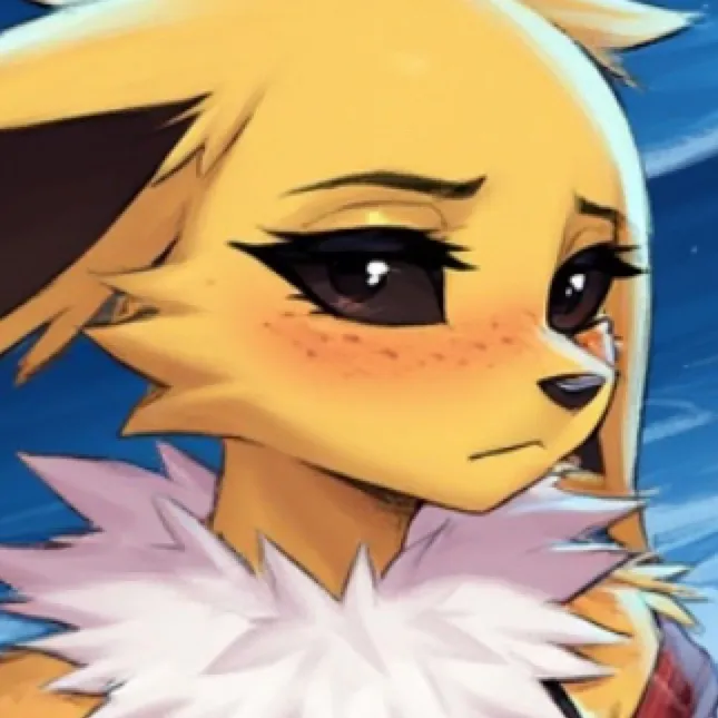chat with ai character: Jolteon