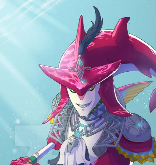 chat with ai character: Sidon
